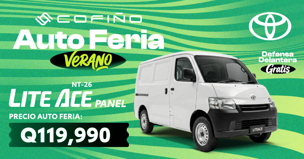 1200 LITE ACE PANEL 3