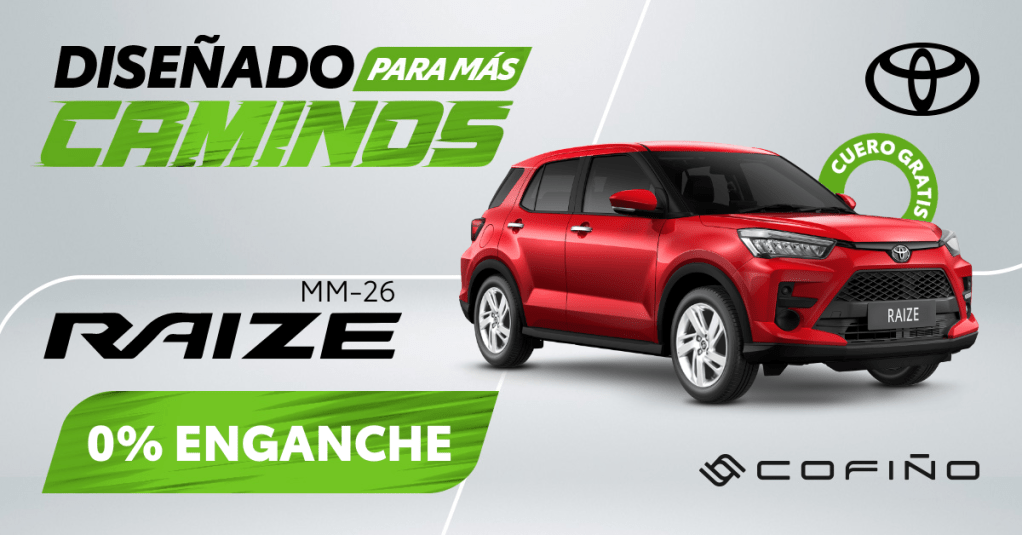 1200 Raize ÔÇô 4