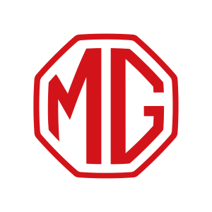 Vehículos MG